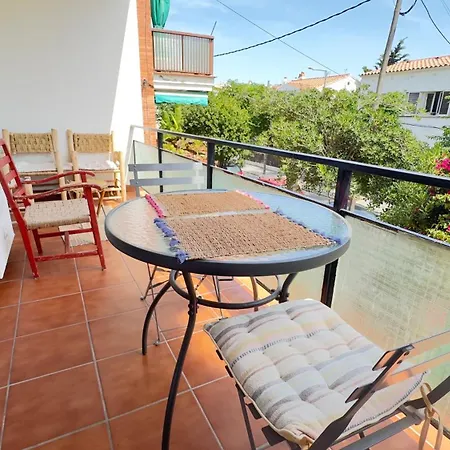 Seaside In Steps From Beaches With Private Patio * Sitges