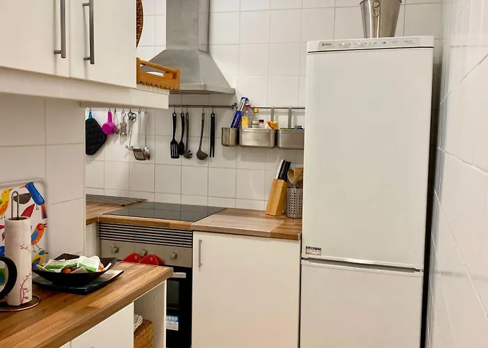 Seaside In Steps From Beaches With Private Patio * Sitges